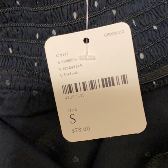 Free People Polka Dot Slip - Picture 8 of 8